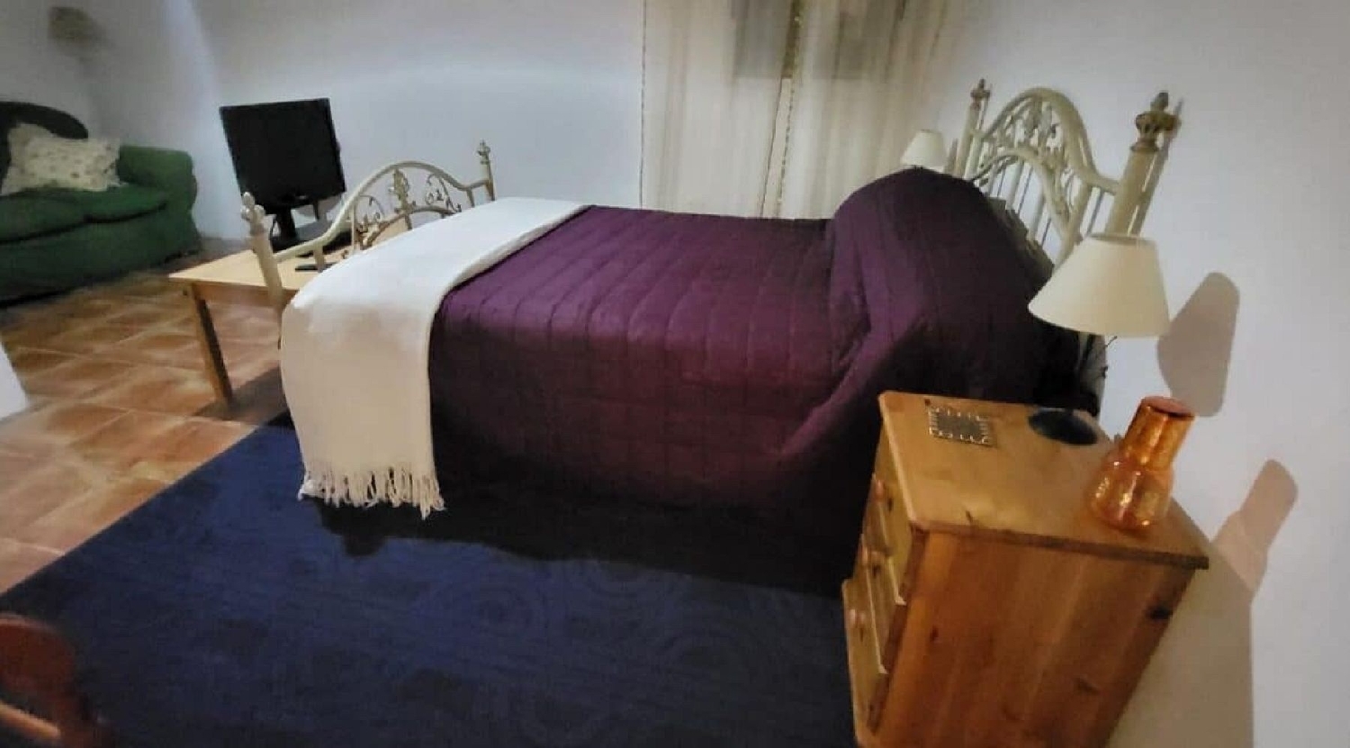  te koop boerderij La Romana Vinalopó Mitjà 26