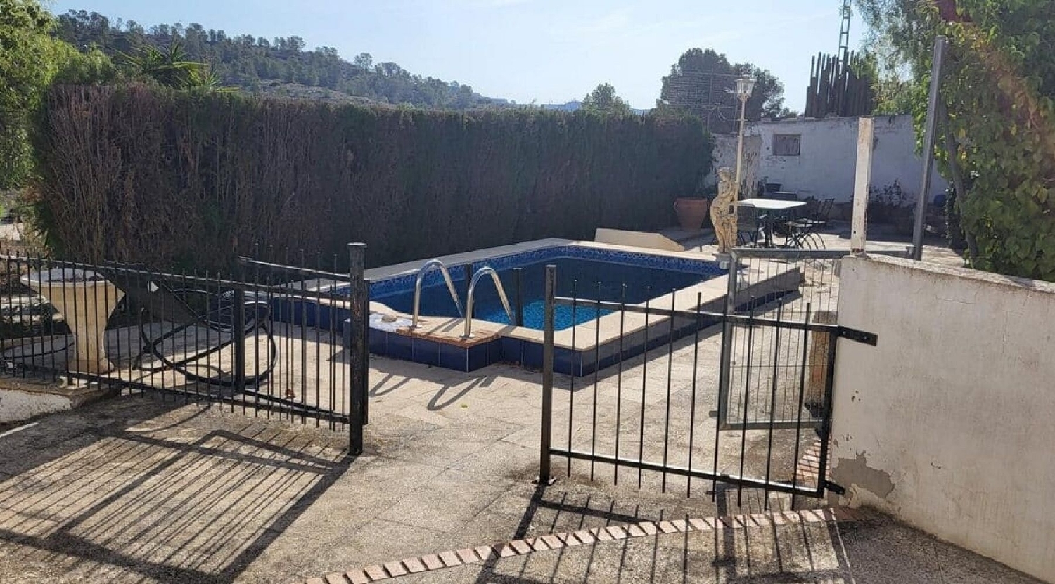  te koop boerderij La Romana Vinalopó Mitjà 2