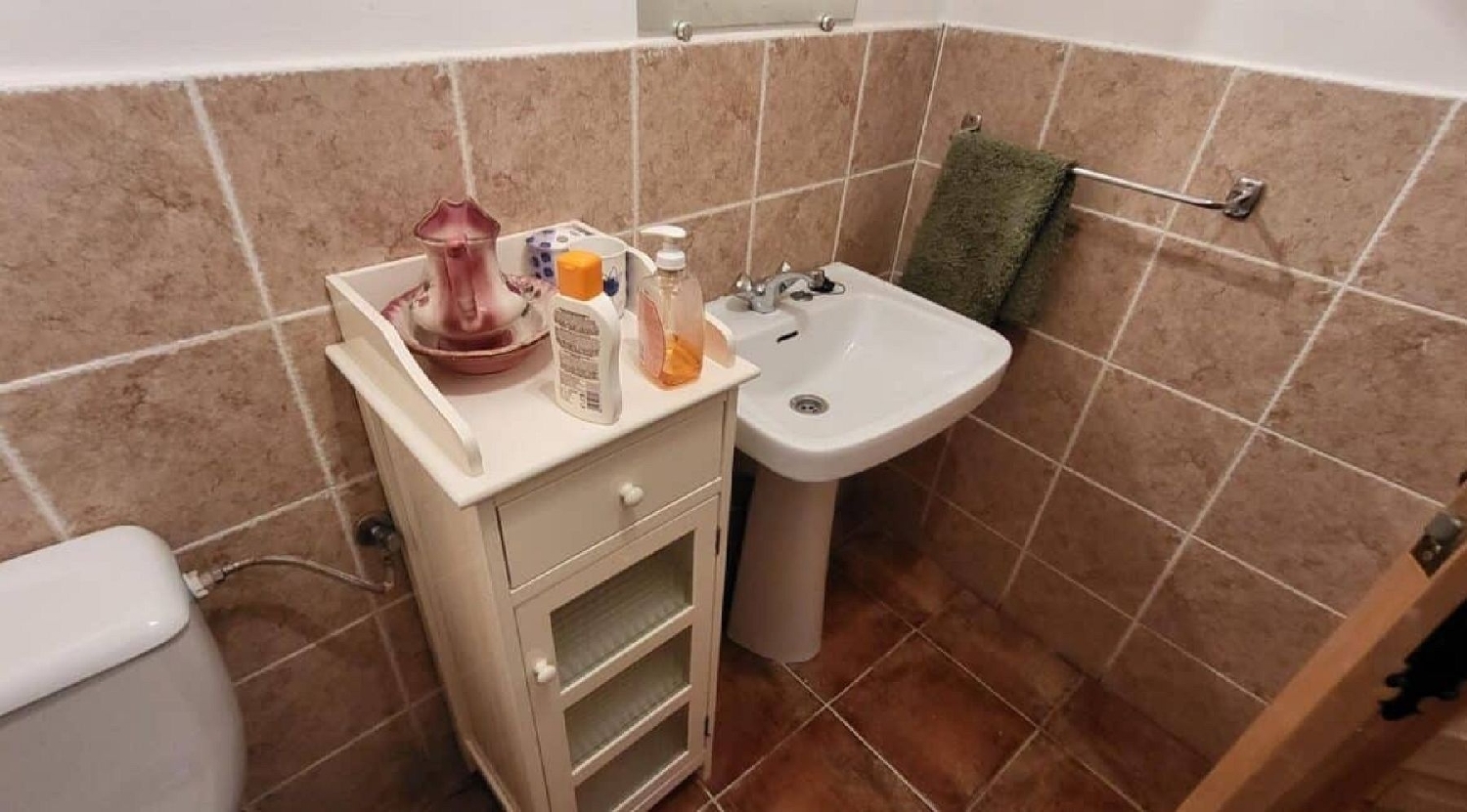  te koop boerderij La Romana Vinalopó Mitjà 29