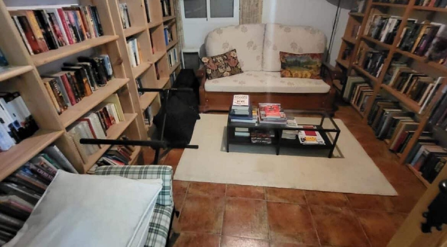  te koop boerderij La Romana Vinalopó Mitjà 28