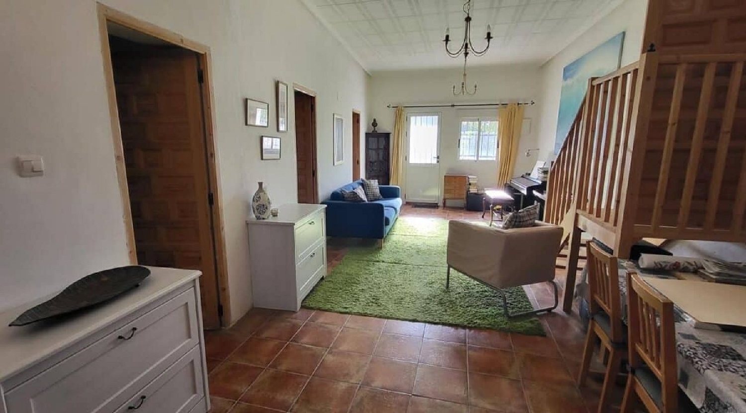  te koop boerderij La Romana Vinalopó Mitjà 32