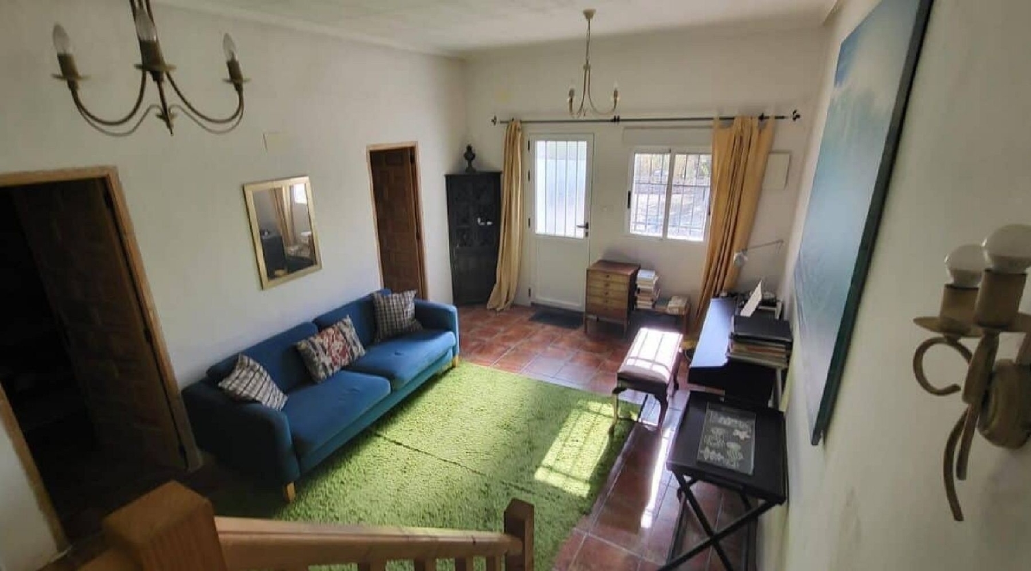  te koop boerderij La Romana Vinalopó Mitjà 22