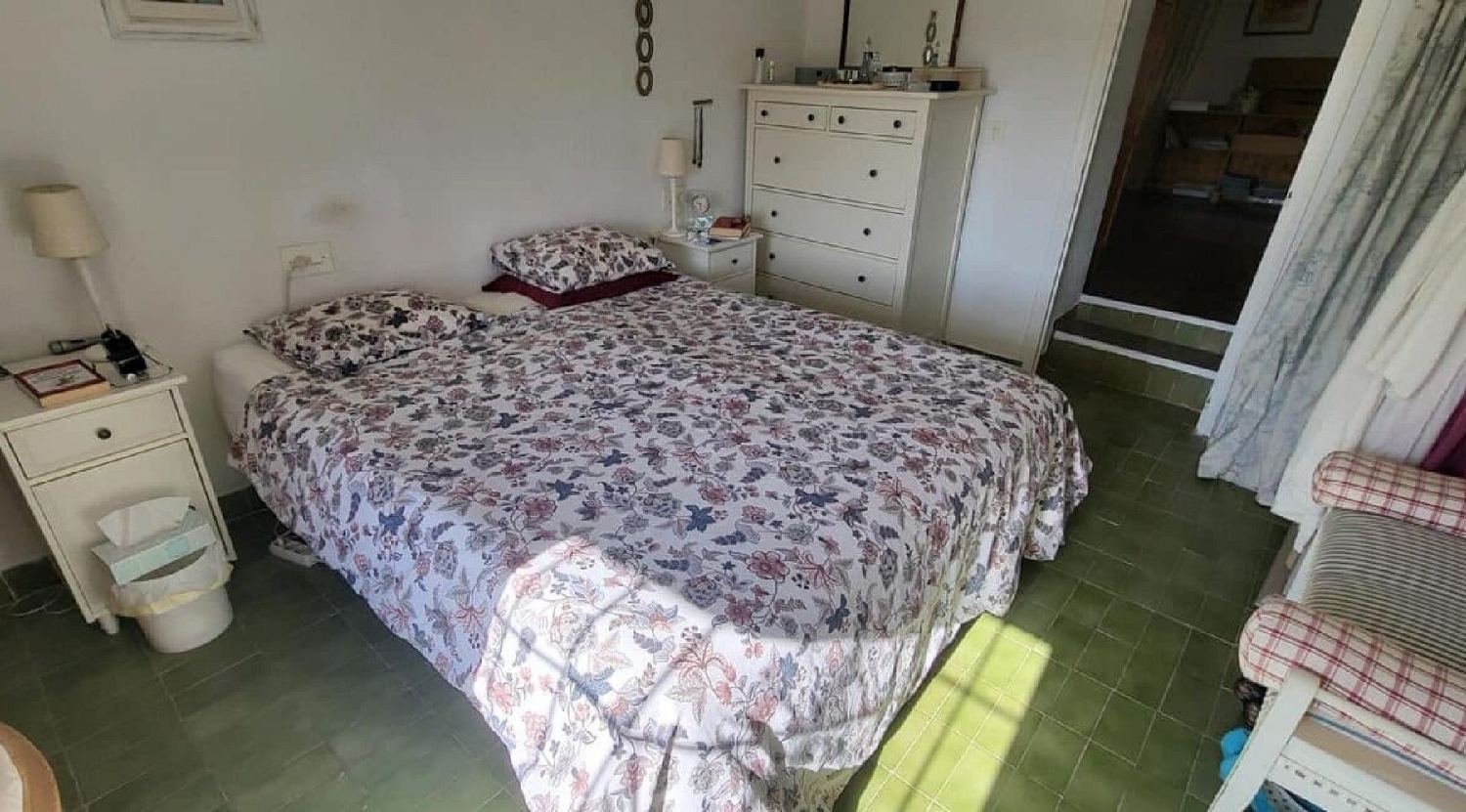  te koop boerderij La Romana Vinalopó Mitjà 19