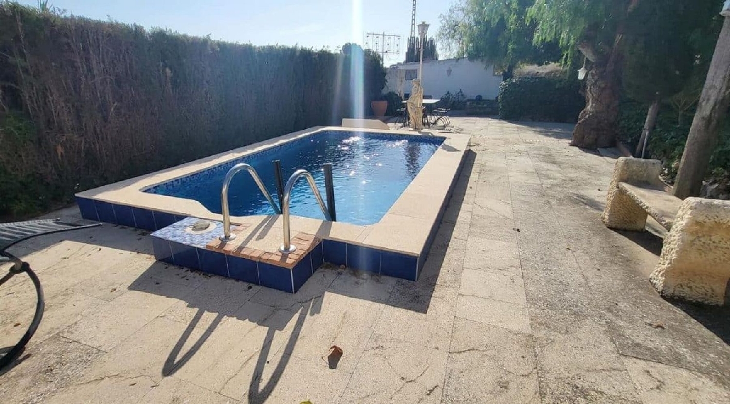  te koop boerderij La Romana Vinalopó Mitjà 8