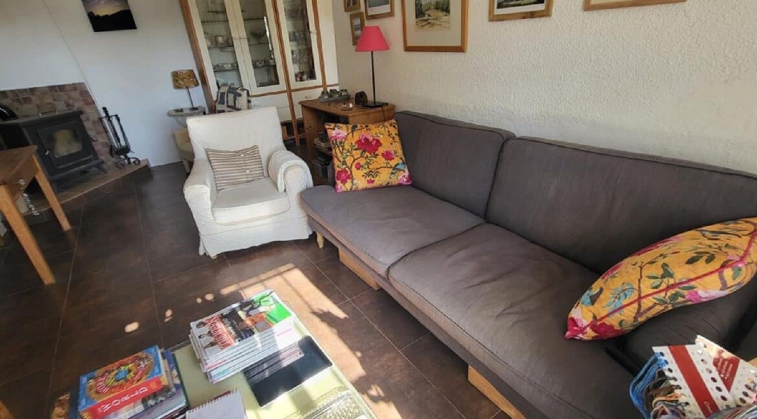  te koop boerderij La Romana Vinalopó Mitjà 17