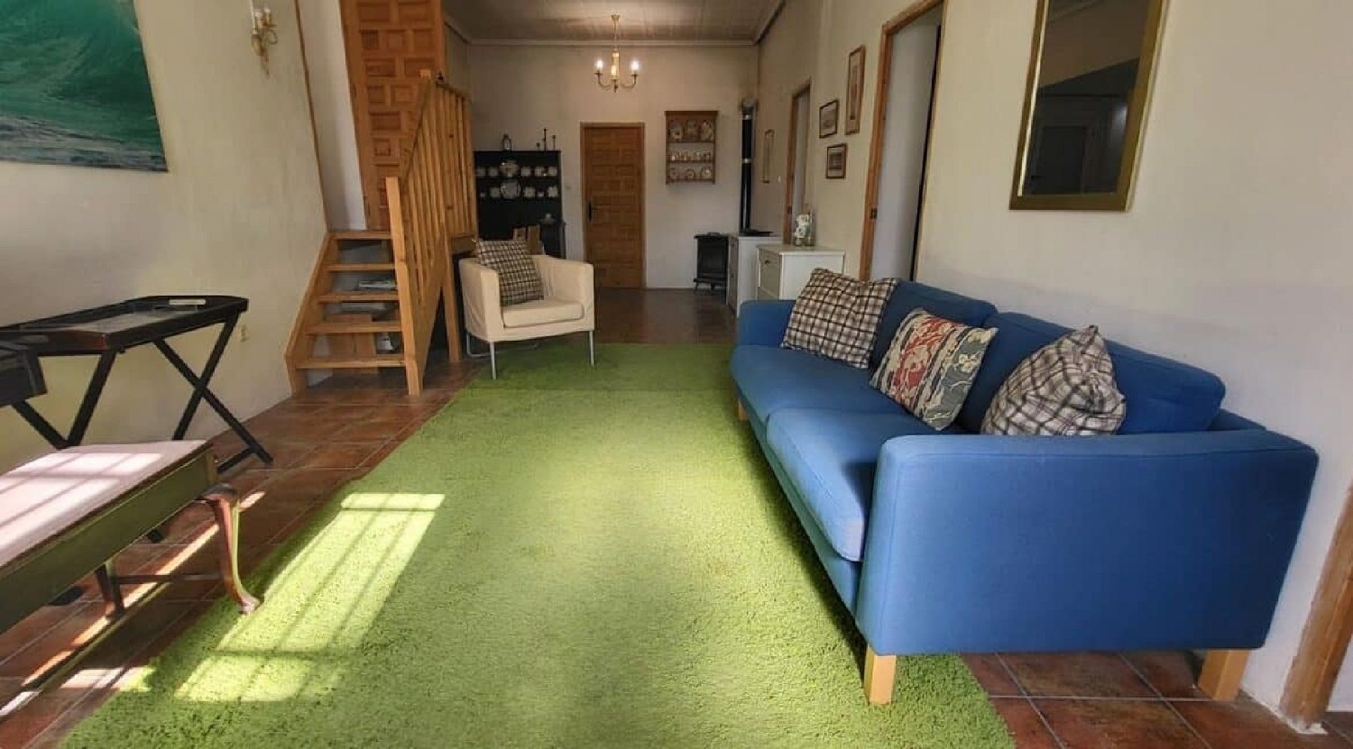  te koop boerderij La Romana Vinalopó Mitjà 24