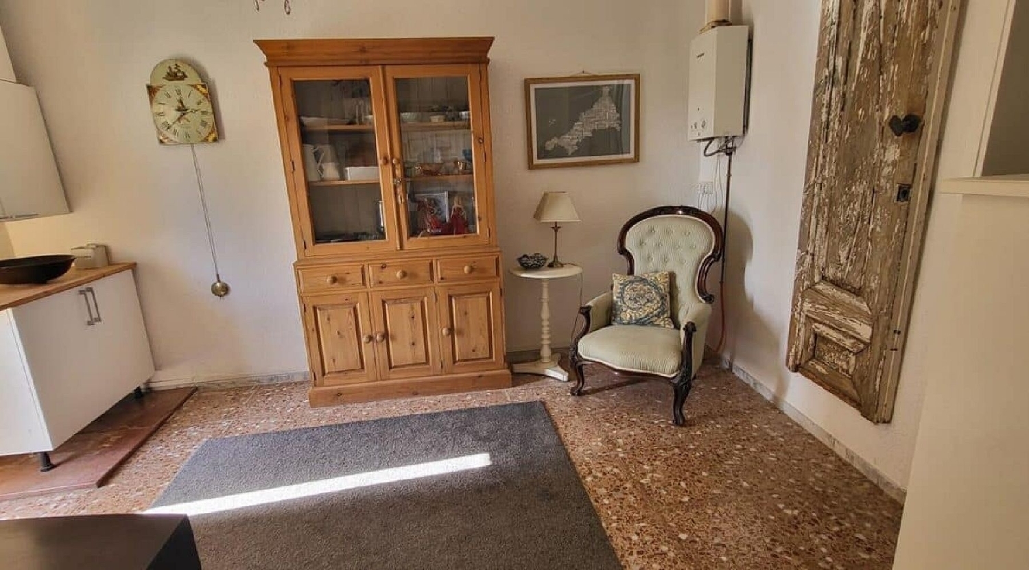  te koop boerderij La Romana Vinalopó Mitjà 15