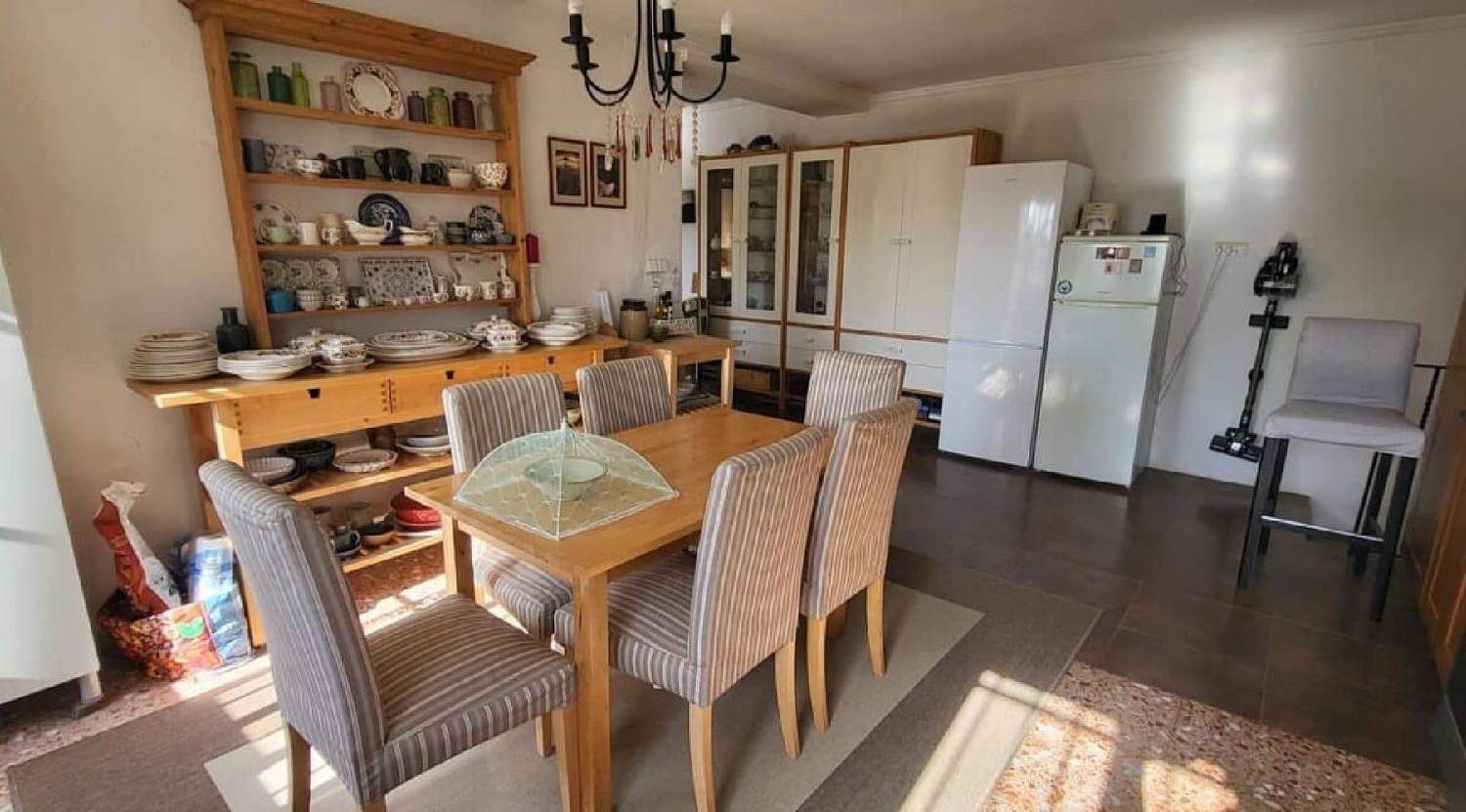  te koop boerderij La Romana Vinalopó Mitjà 13