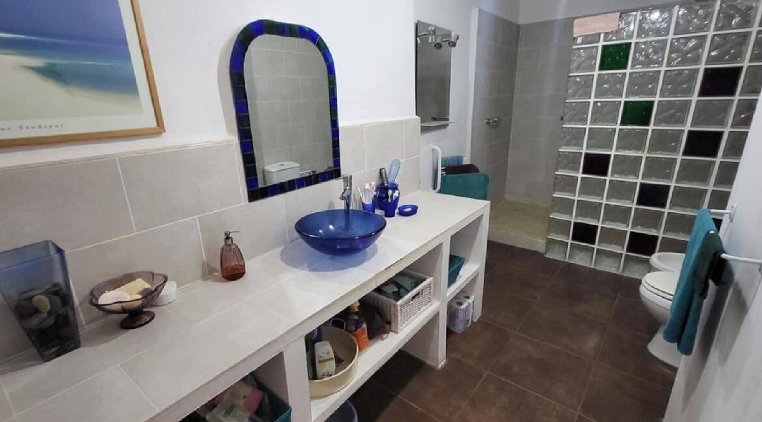  te koop boerderij La Romana Vinalopó Mitjà 20