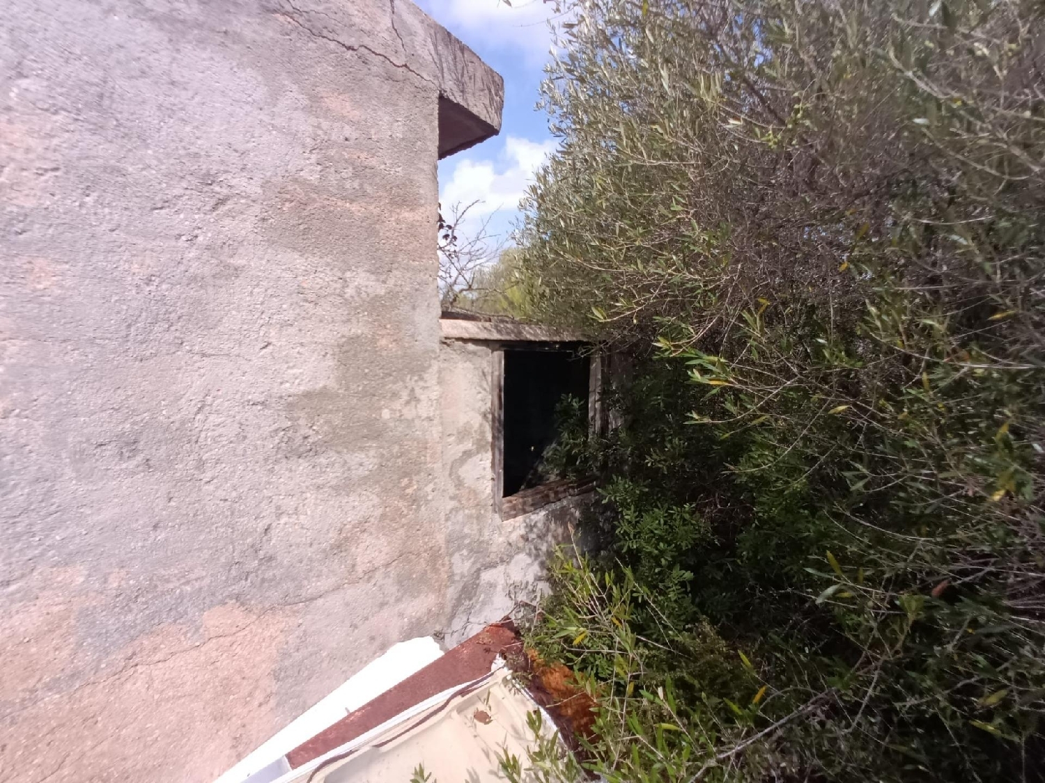  till salu hus på landet L'ametlla De Mar Baix Ebre 4