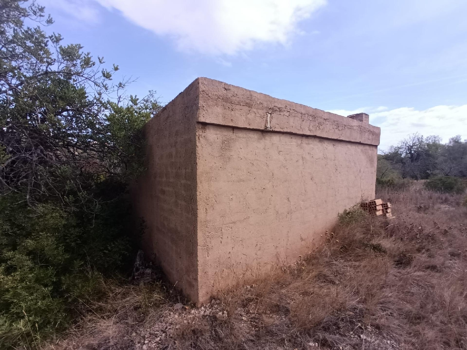  till salu hus på landet L'ametlla De Mar Baix Ebre 3