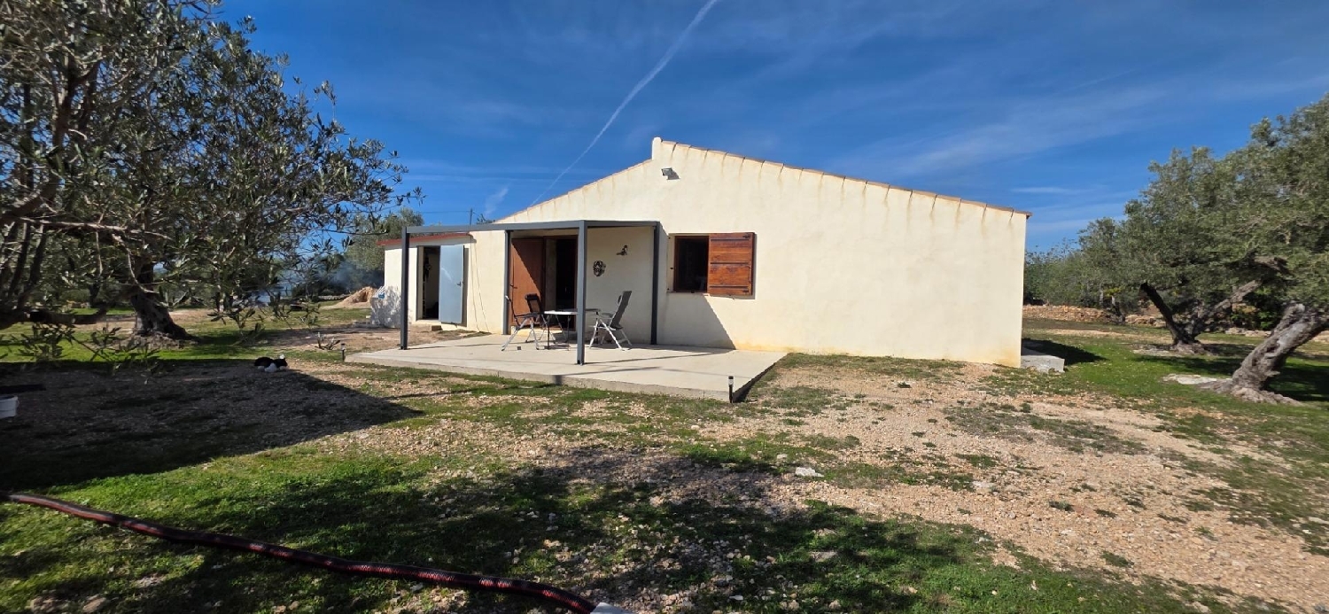  te koop boerderij L'ametlla De Mar Baix Ebre 1