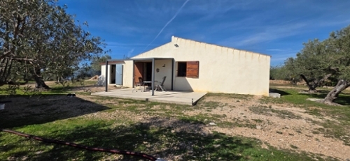 L''ametlla De Mar Baix Ebre boerderij foto 6359071