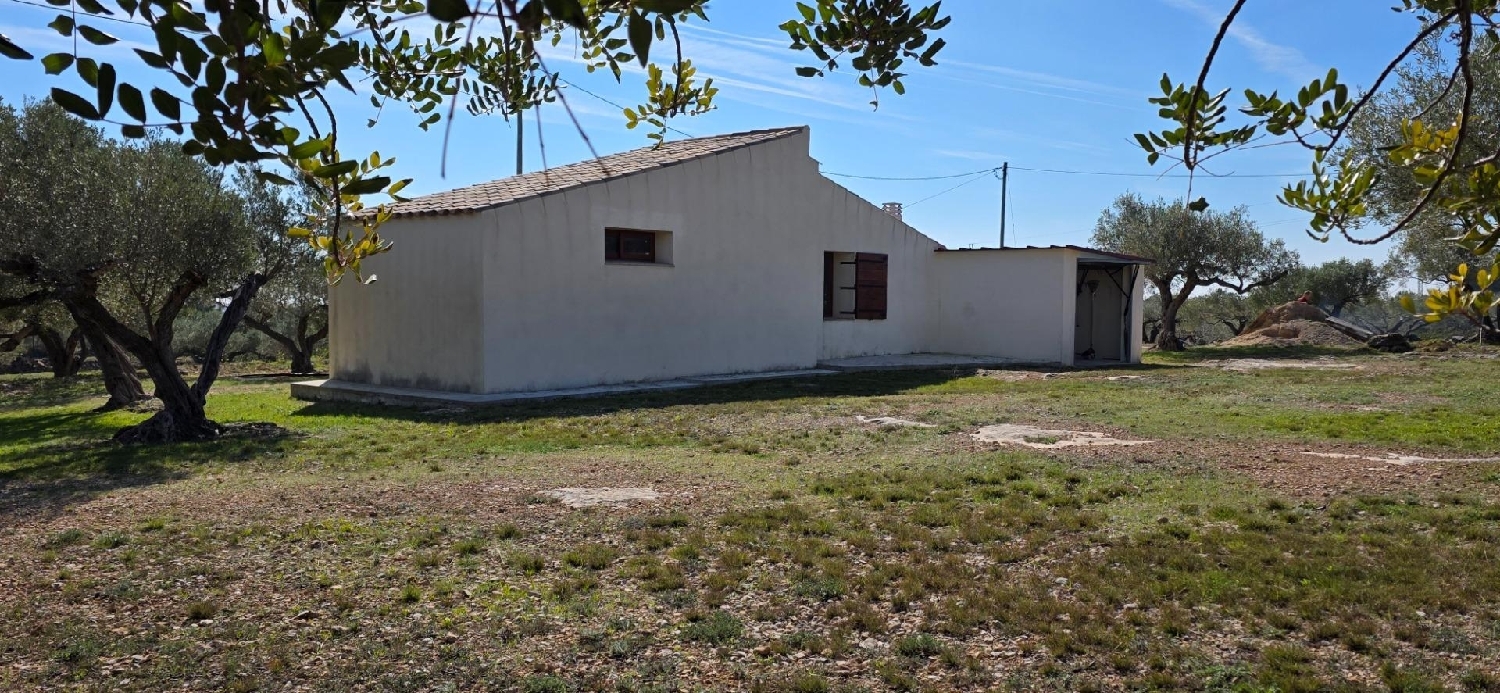  te koop boerderij L'ametlla De Mar Baix Ebre 4