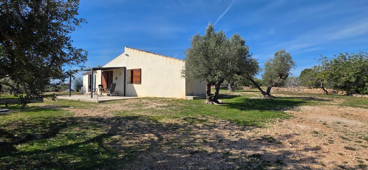  te koop boerderij L'ametlla De Mar Baix Ebre 6