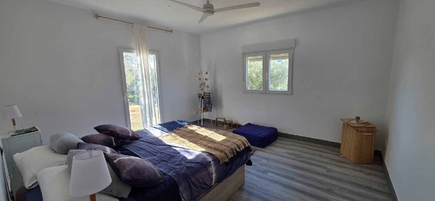  à vendre maison de campagne L'ametlla De Mar Baix Ebre 8