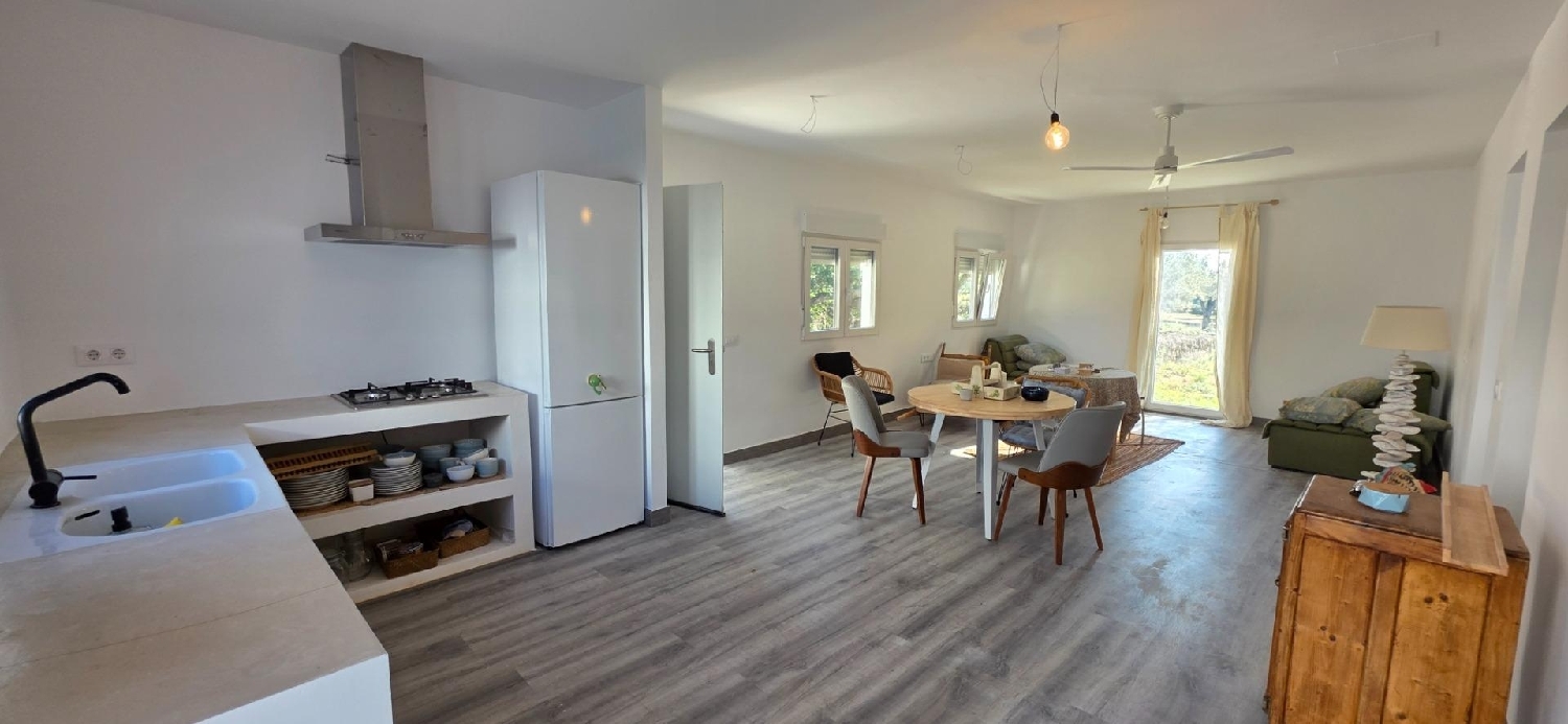  à vendre maison de campagne L'ametlla De Mar Baix Ebre 6