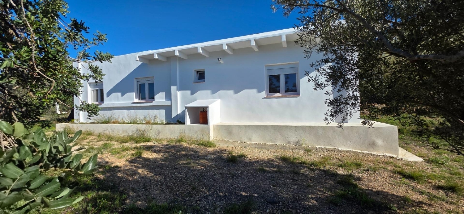  à vendre maison de campagne L'ametlla De Mar Baix Ebre 2