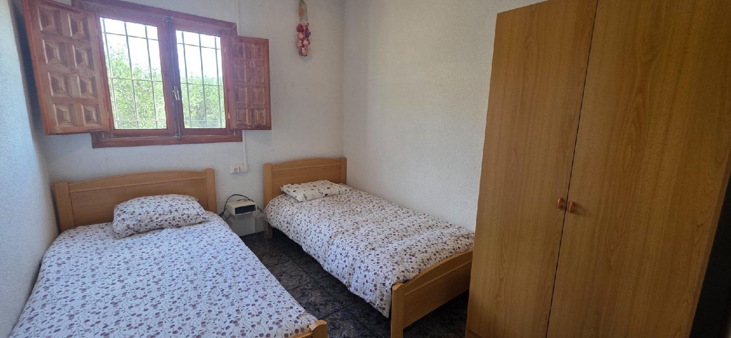  till salu hus på landet L'ametlla De Mar Baix Ebre 7