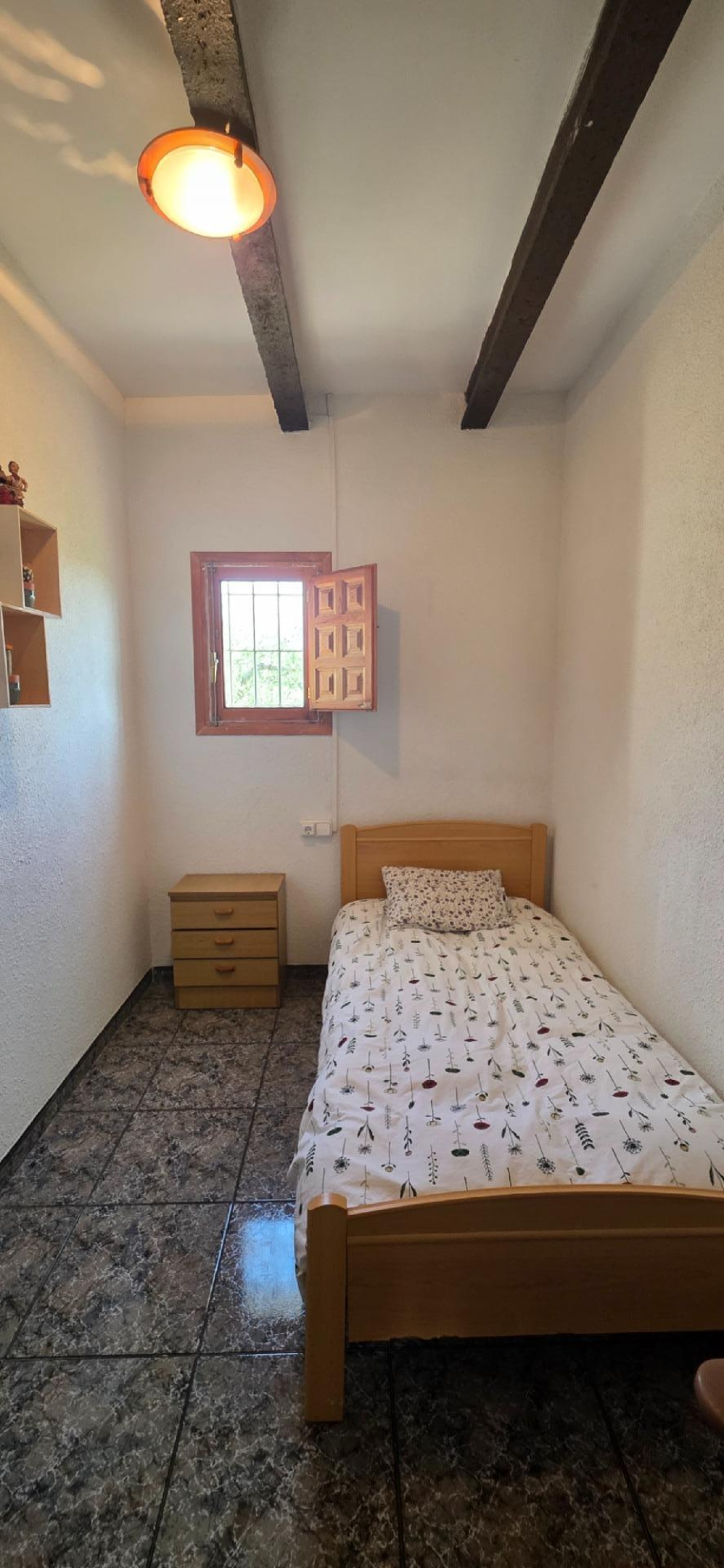  till salu hus på landet L'ametlla De Mar Baix Ebre 8