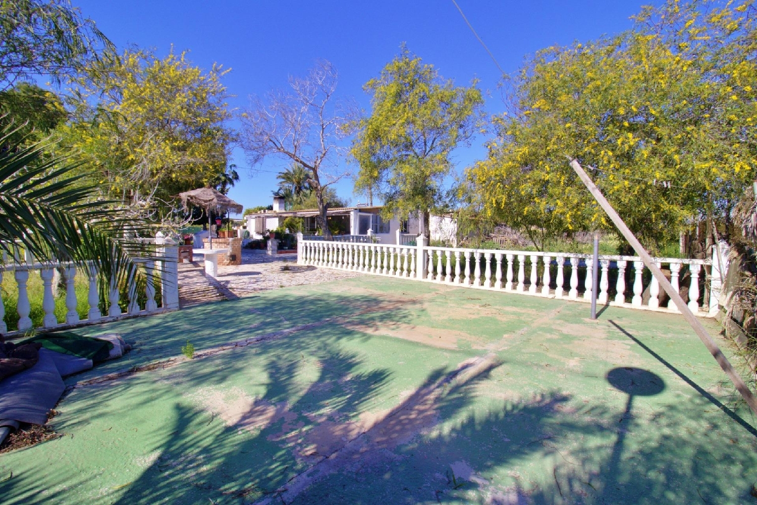  kaufen Landhaus Las Bayas Baix Vinalopó 1