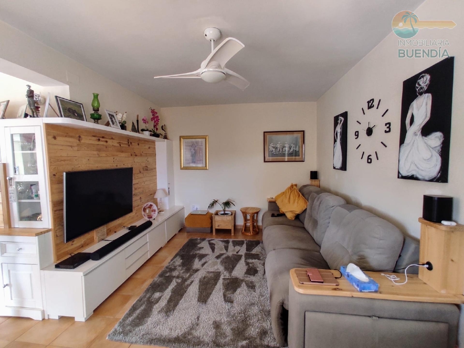  kaufen Landhaus Lo Cartagena Baix Segura 3