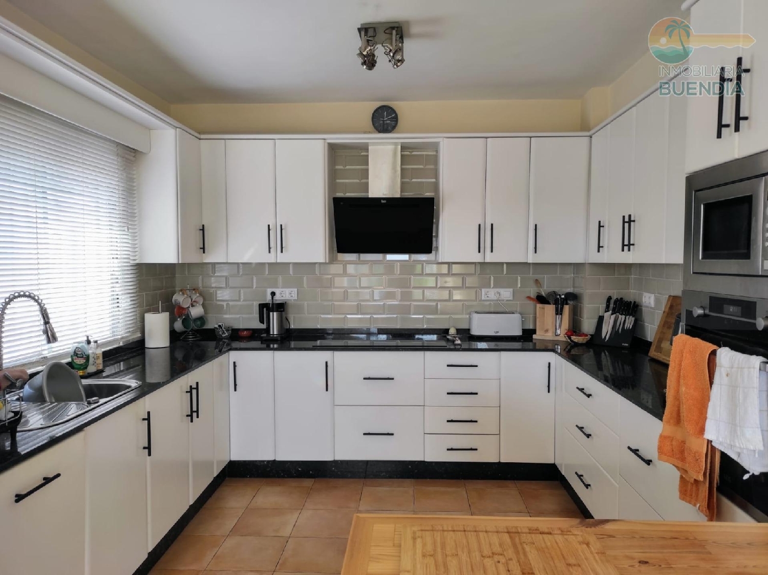  kaufen Landhaus Lo Cartagena Baix Segura 6