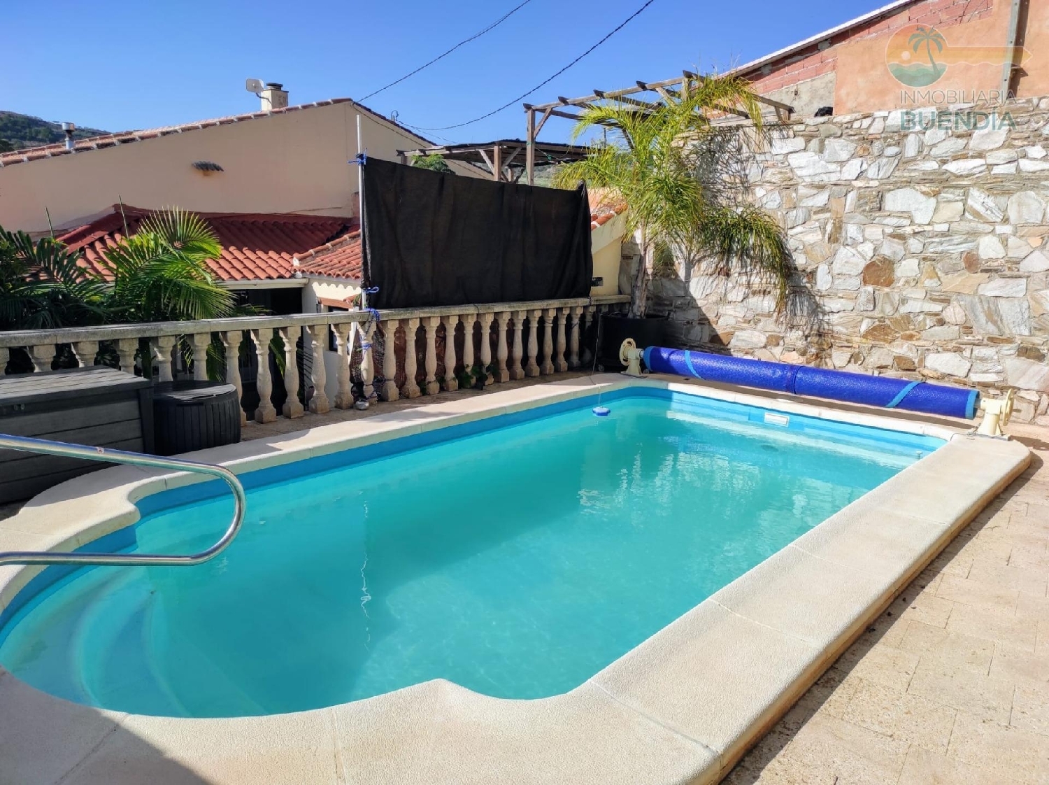  kaufen Landhaus Lo Cartagena Baix Segura 2