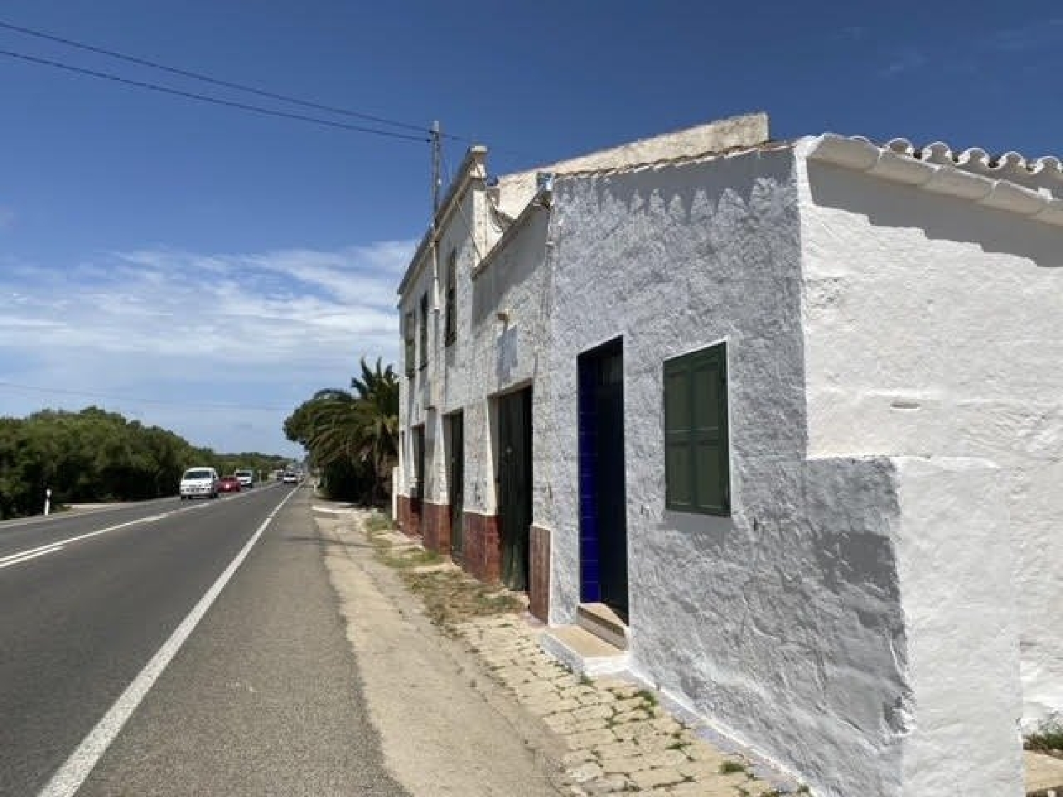  kaufen Landhaus Mahón Mahón 3