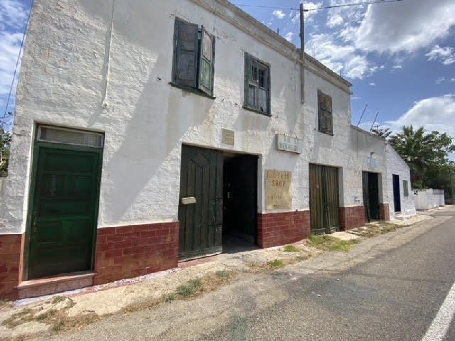  kaufen Landhaus Mahón Mahón 1