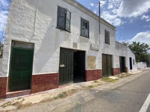 Mahón Mahón Landhaus Bild 6365702