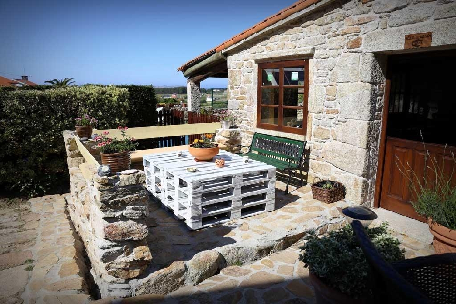  à vendre maison de campagne Malpica De Bergantiños Bergantiños 3