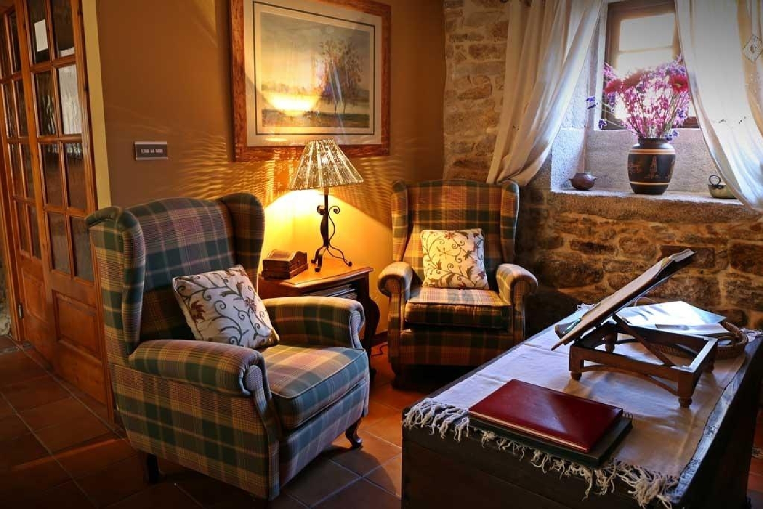  à vendre maison de campagne Malpica De Bergantiños Bergantiños 8