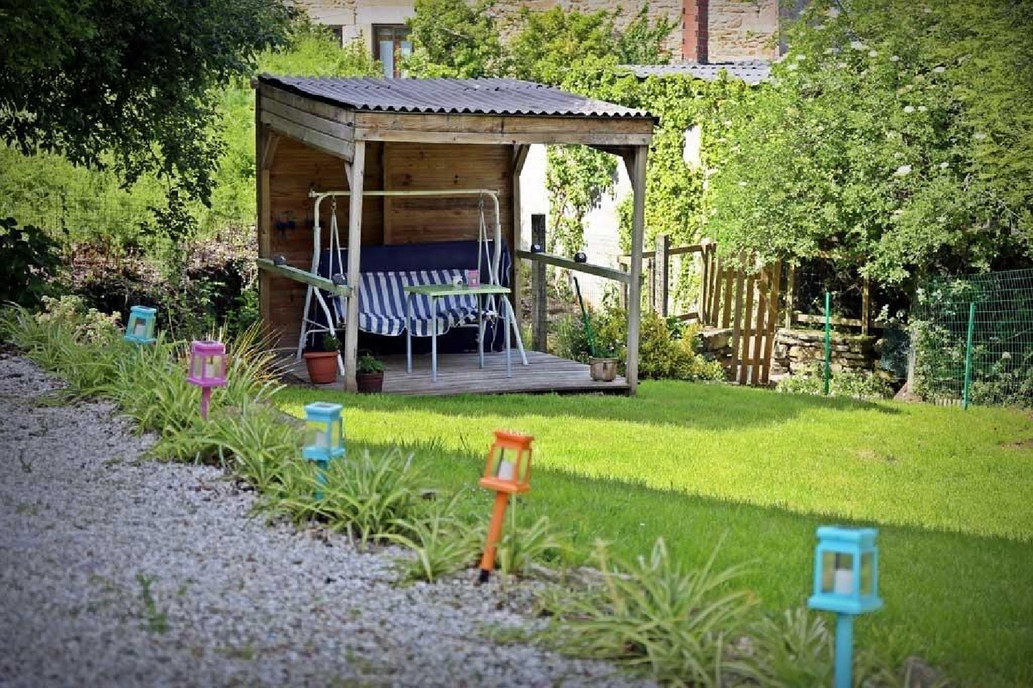  à vendre maison de campagne Malpica De Bergantiños Bergantiños 5