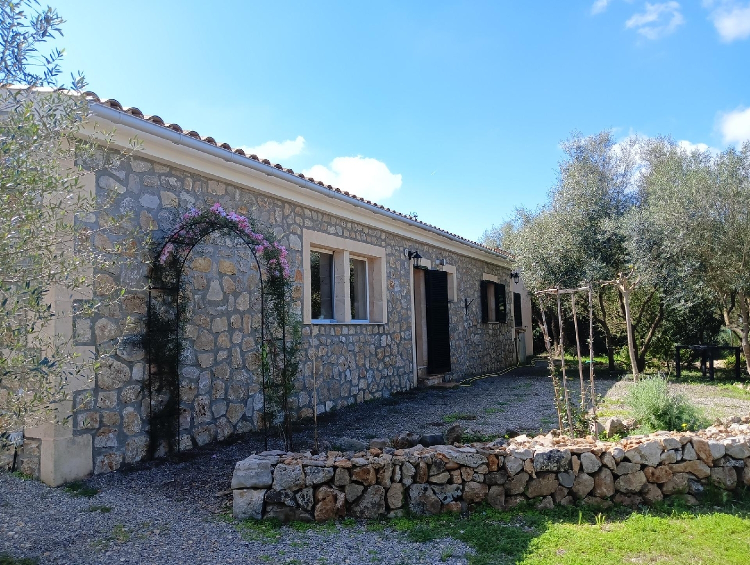  en venta finca rústica Manacor Llevant 2