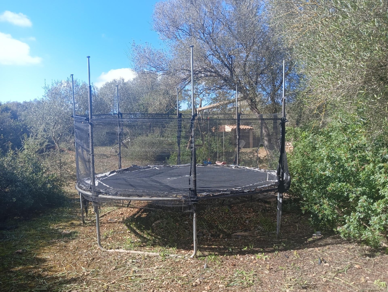  en venta finca rústica Manacor Llevant 7