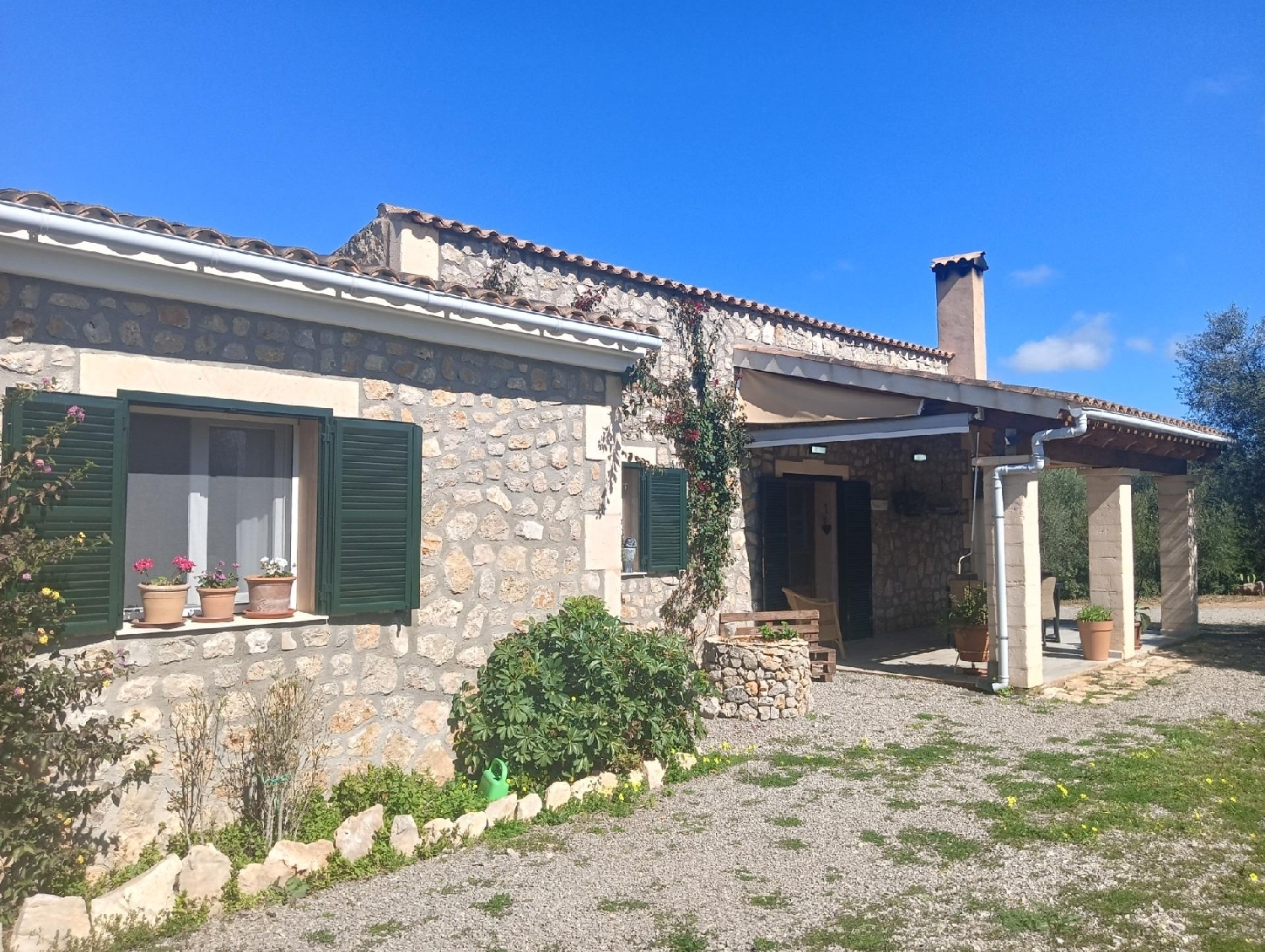  en venta finca rústica Manacor Llevant 4