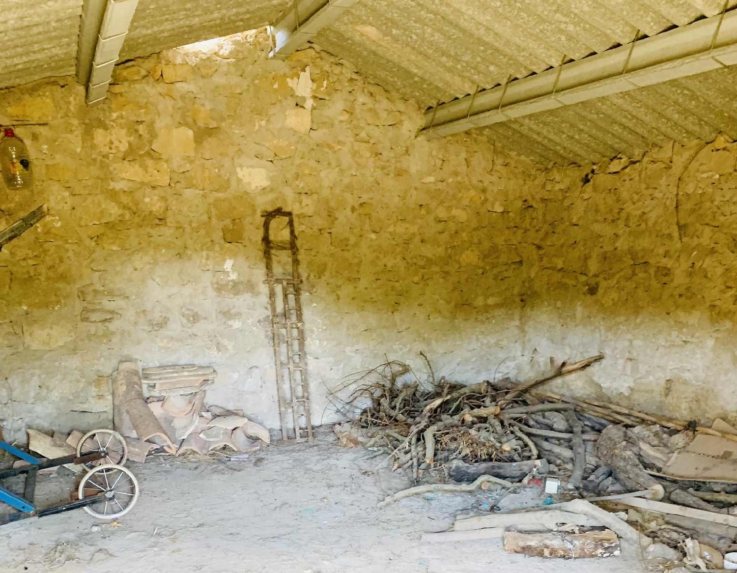  kaufen Landhaus Mazaleón Matarraña 5