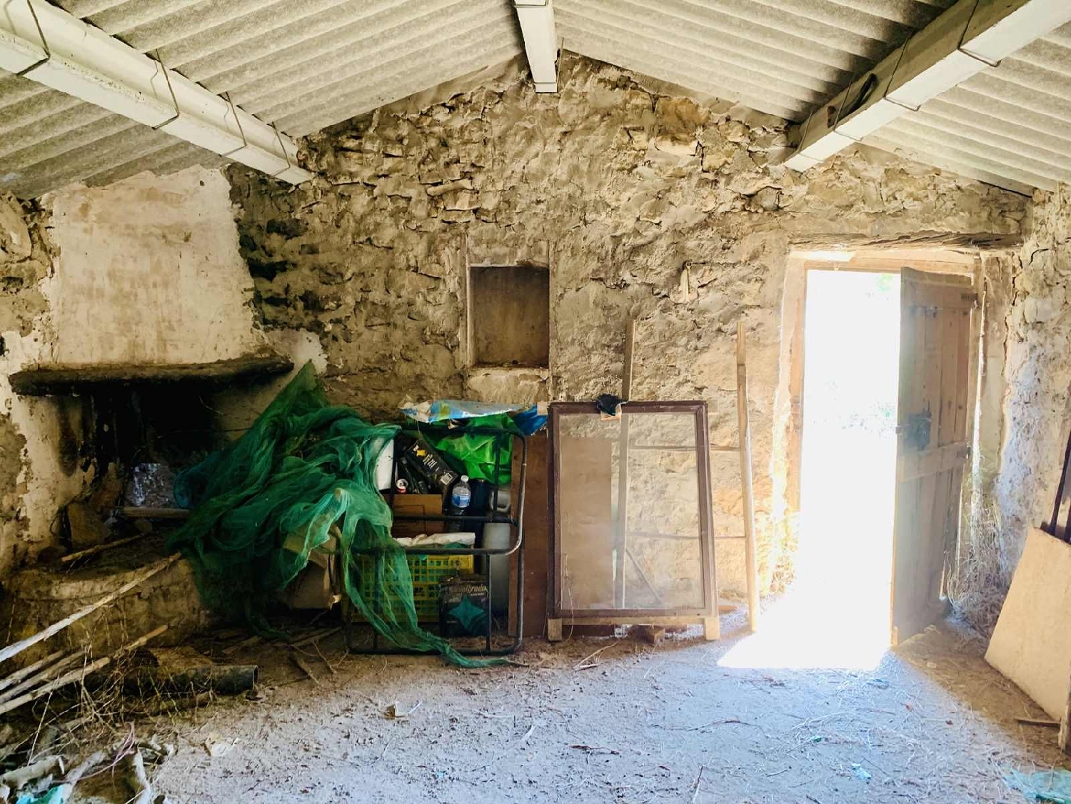  kaufen Landhaus Mazaleón Matarraña 6