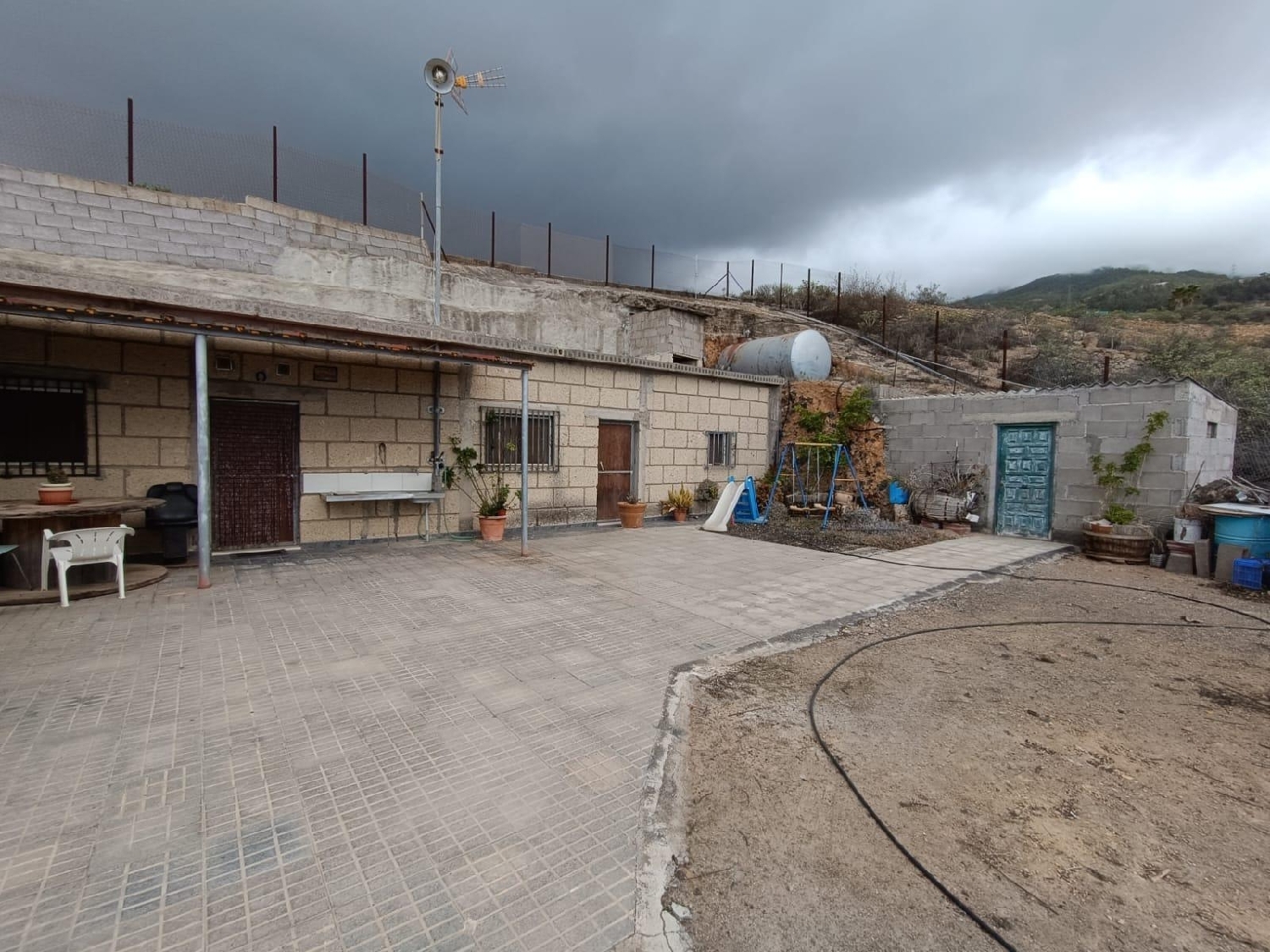  for sale country house Mazaricos Xallas 5