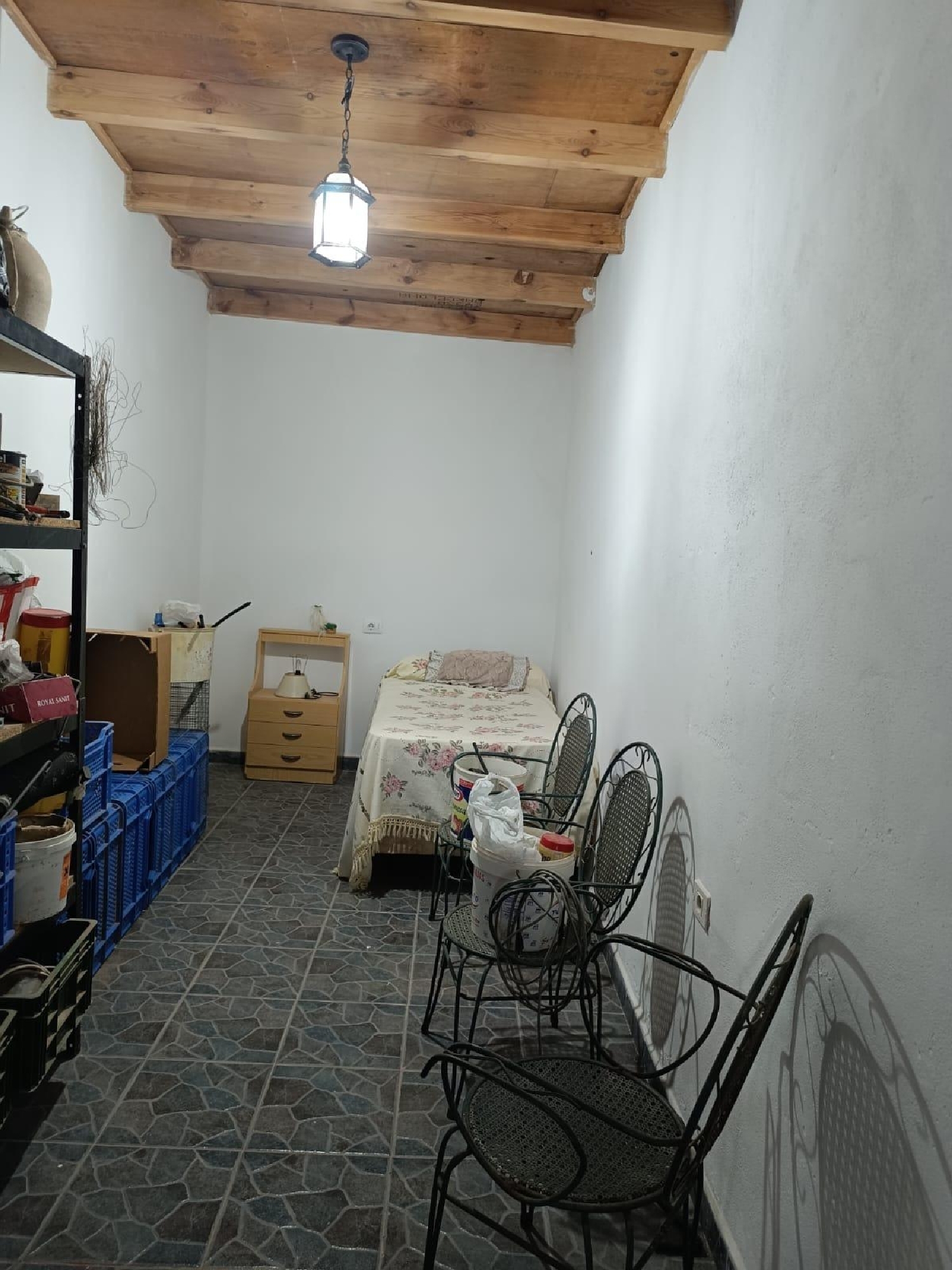  for sale country house Mazaricos Xallas 7