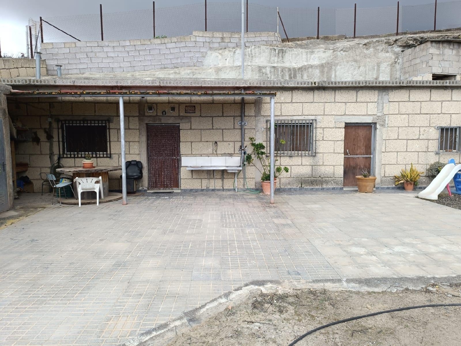  for sale country house Mazaricos Xallas 1