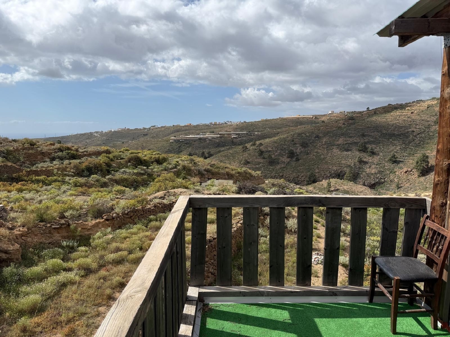  te koop boerderij Mazaricos Xallas 3