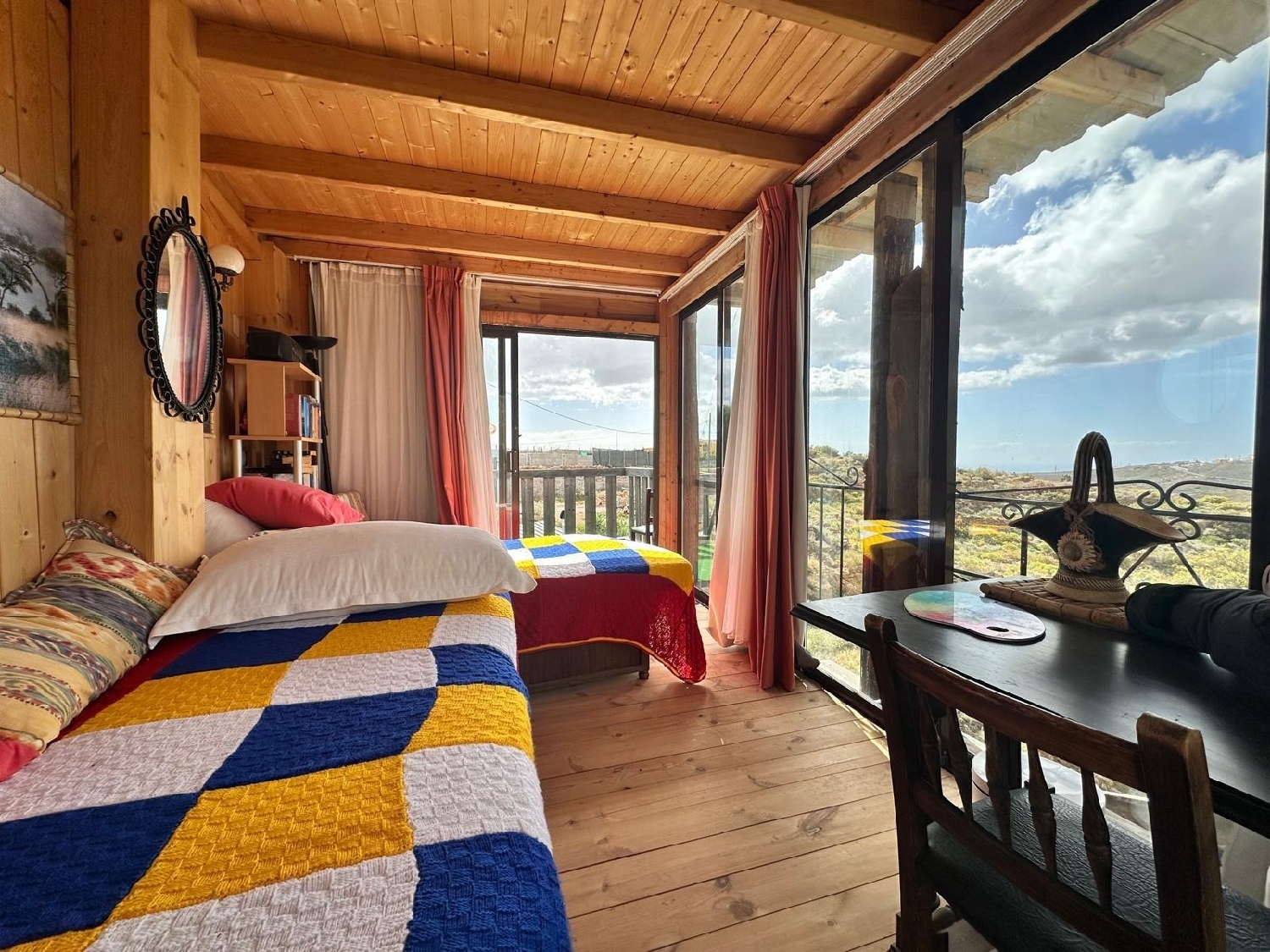  te koop boerderij Mazaricos Xallas 6