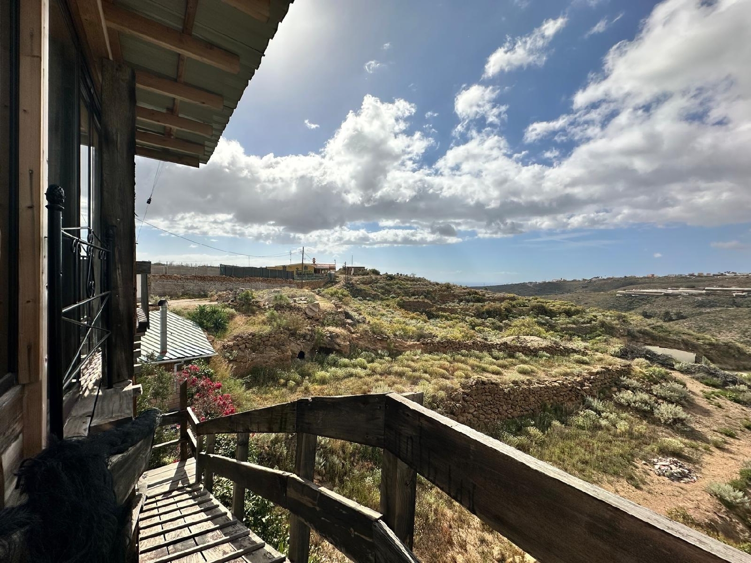  te koop boerderij Mazaricos Xallas 5