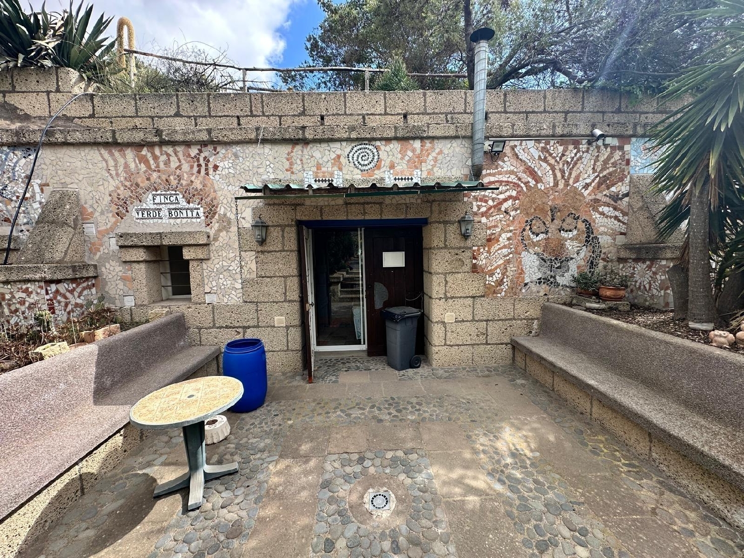  te koop boerderij Mazaricos Xallas 8