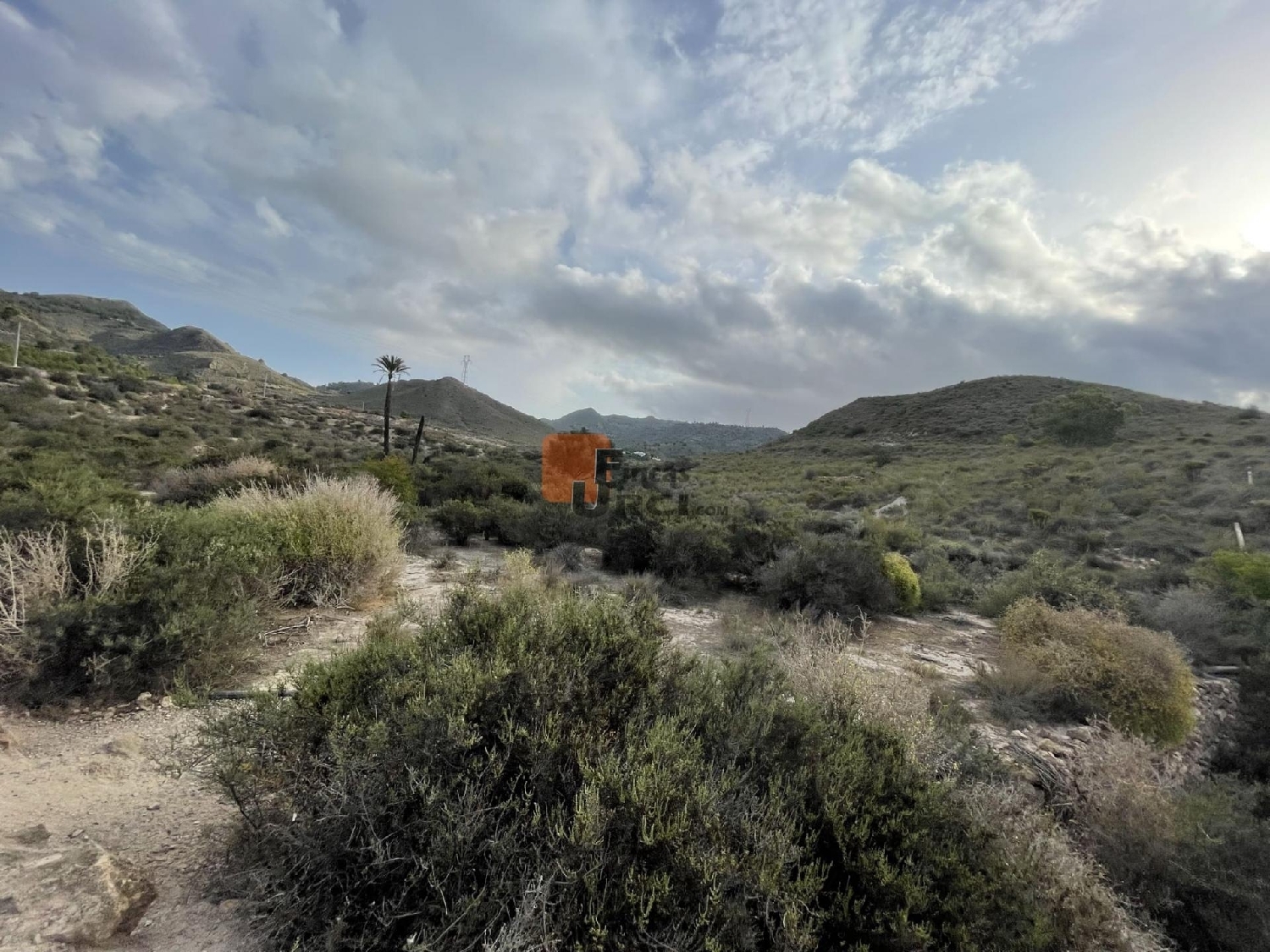  till salu hus på landet Mazarrón Bajo Guadalentín 4