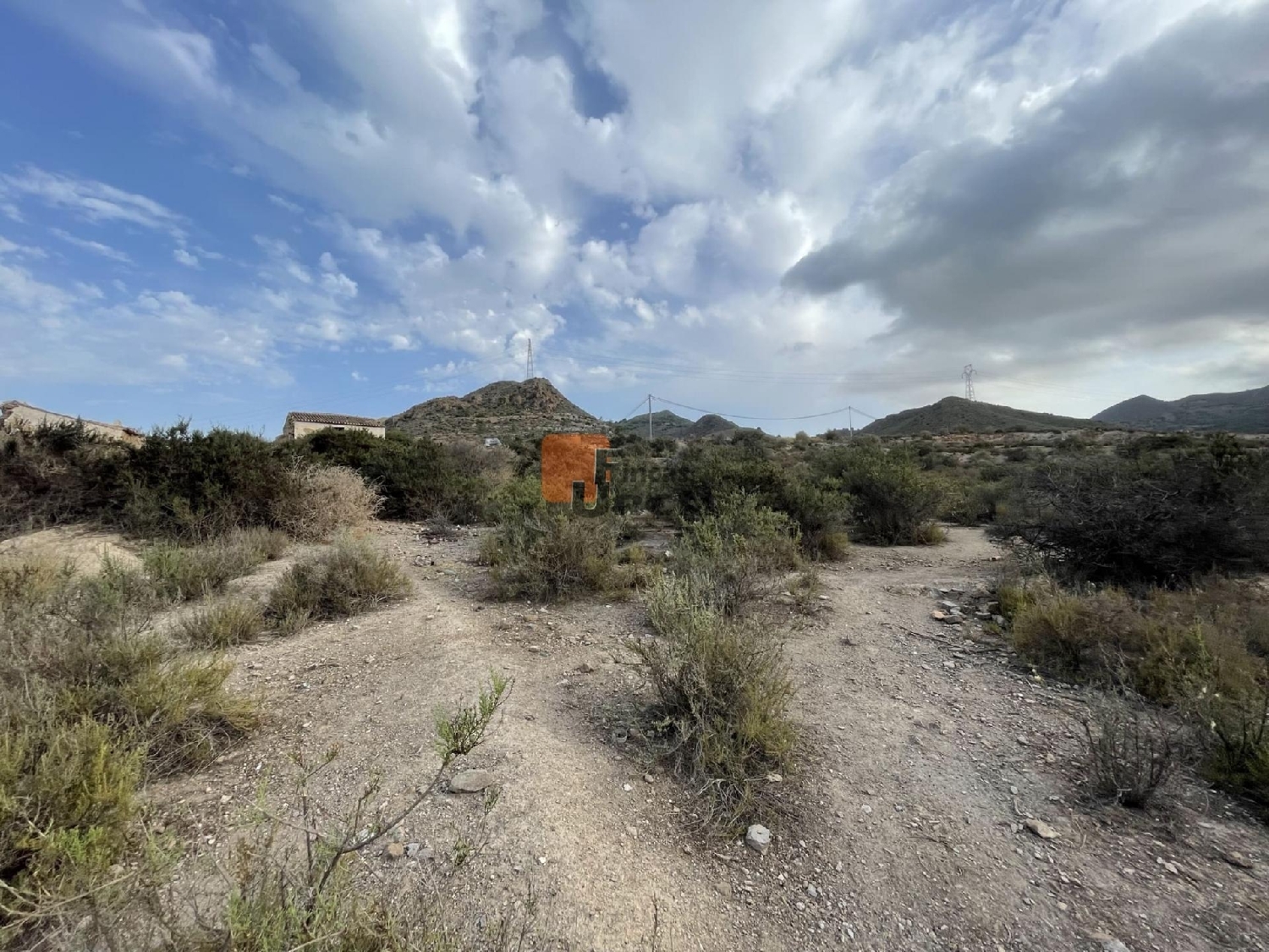 till salu hus på landet Mazarrón Bajo Guadalentín 2
