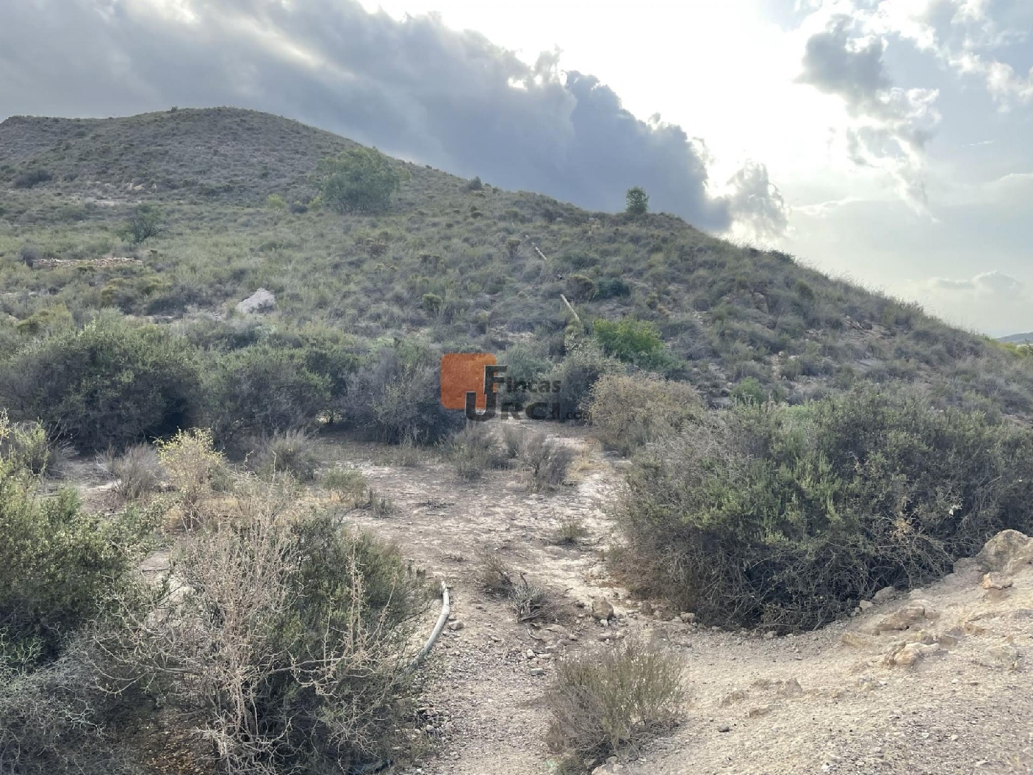 till salu hus på landet Mazarrón Bajo Guadalentín 3