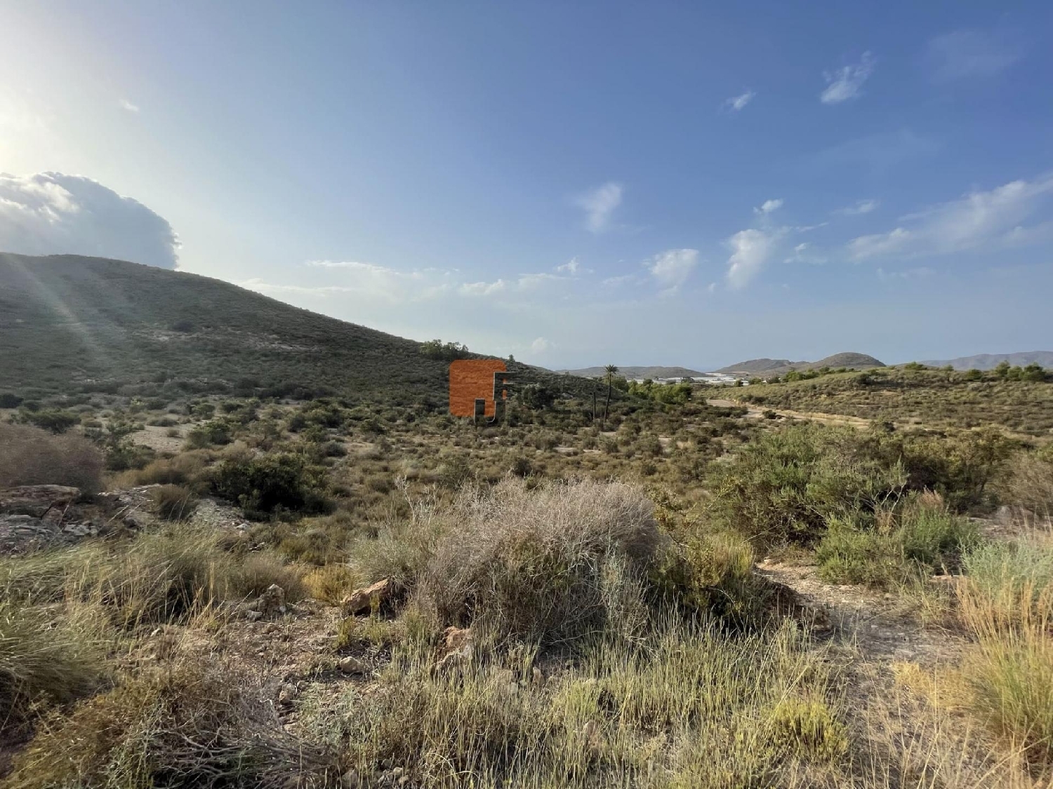  till salu hus på landet Mazarrón Bajo Guadalentín 8